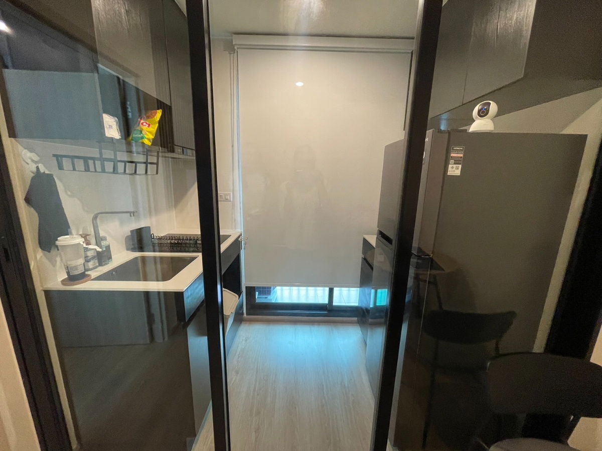picture Noble Nue District R9  | Near MRT Rama 9 Tower R - 10/18