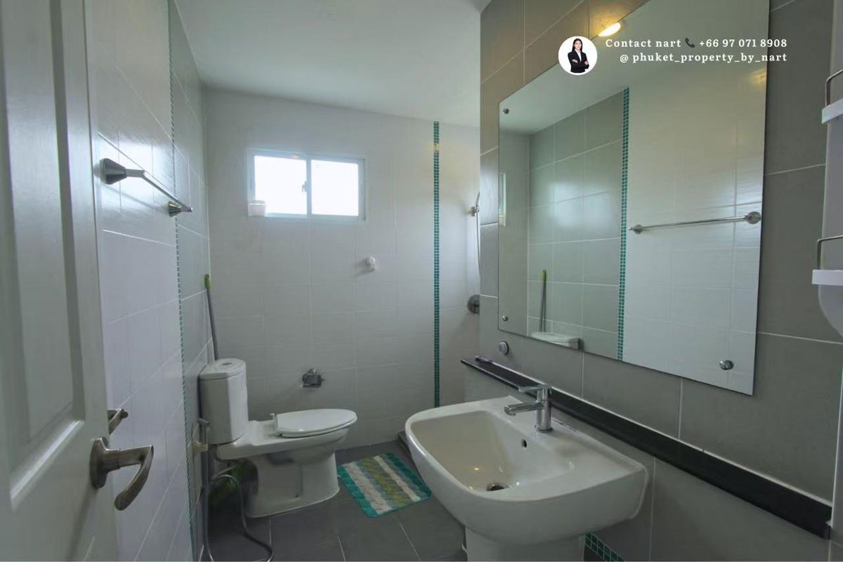 picture Rental Private house with flower garden - 5/21