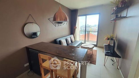 1-BR Condo at Unixx South Pattaya close to Phratamnak (ID 2065960)