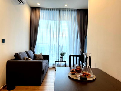 Condos for rent : Code KJ7597  for rent Noble Around Ari // Line ID: @kjcondo (with @) //