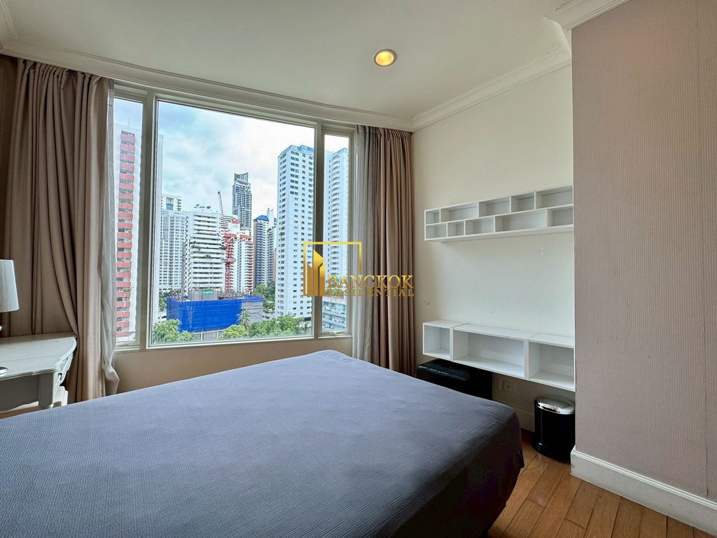 รูป Royce Private Residence | Elegant 3 Bedroom Luxury Condo - BR9231CD - รูปที่ 14/43