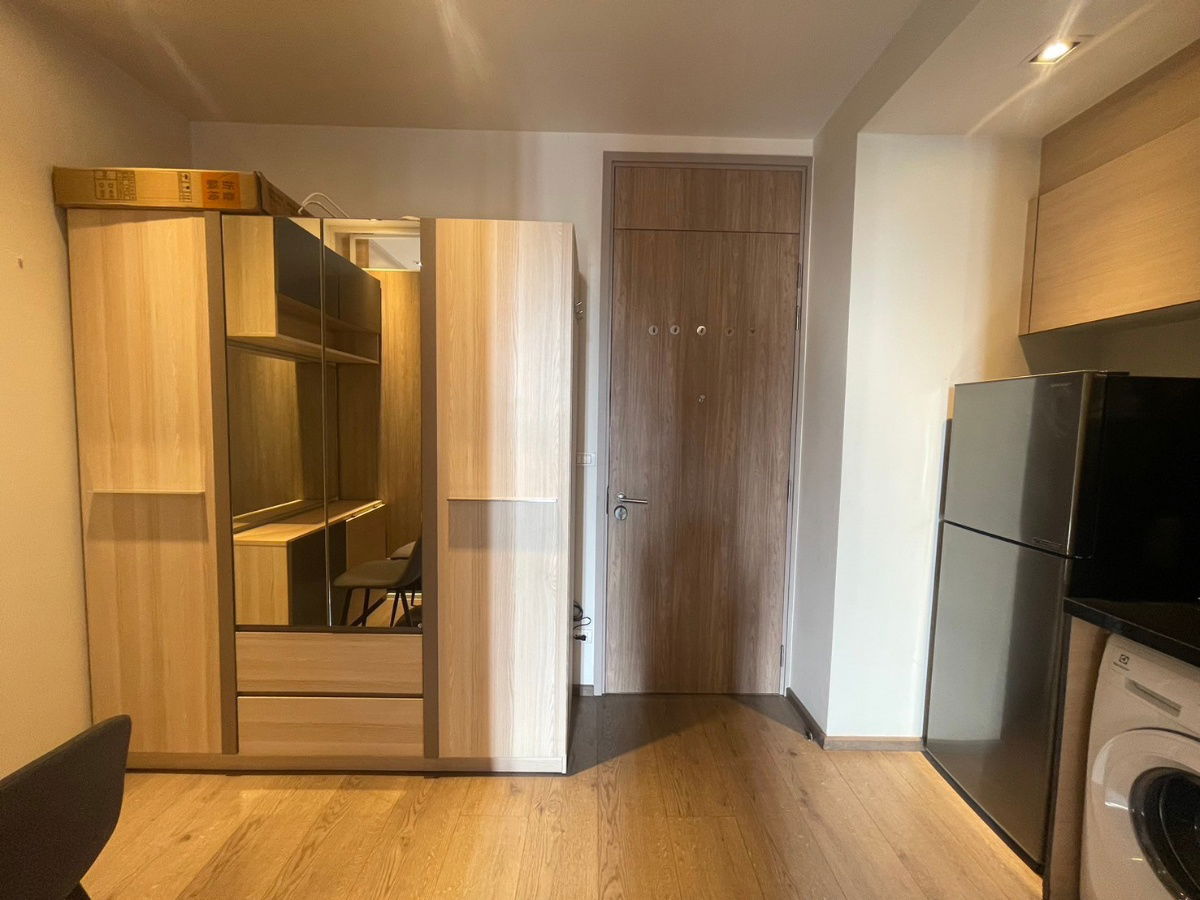 picture Condo for rent Park 24   28Floor    - 2/16