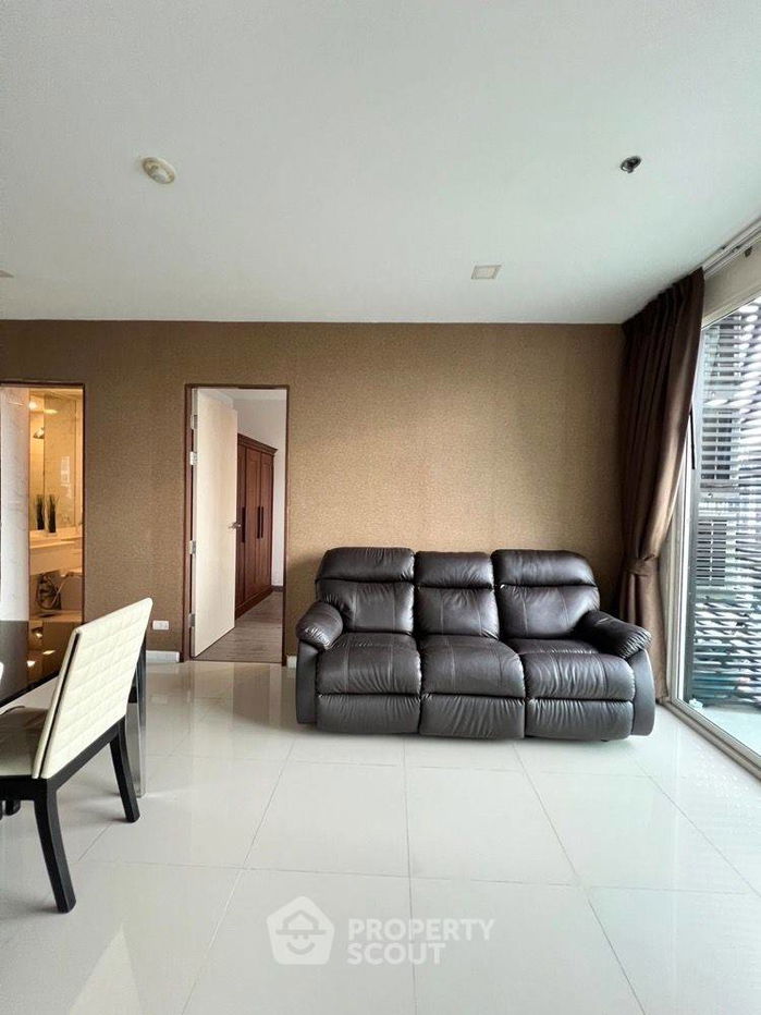 รูป คอนโด 2-ห้องนอน ที่ ไอดีโอ มิกซ์ พหลโยธิน ใกล้ BTS สะพานควาย (ID 1413595) - รูปที่ 2/13