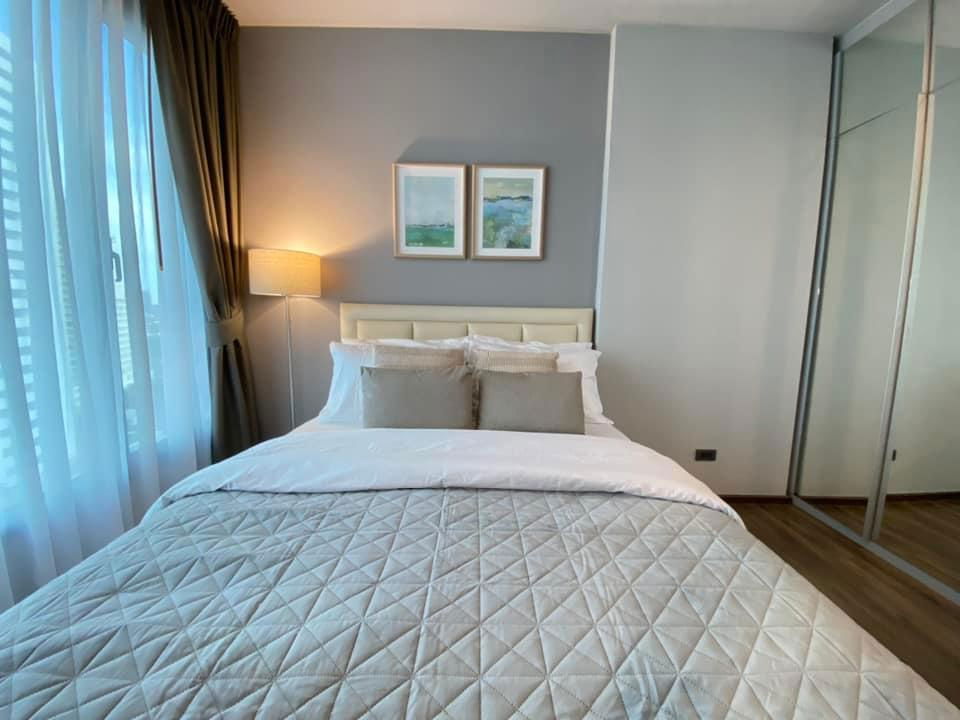 picture Code: KJ7601  for rent Ceil by Sansiri // Line ID: @kjcondo (with @) // - 8/10