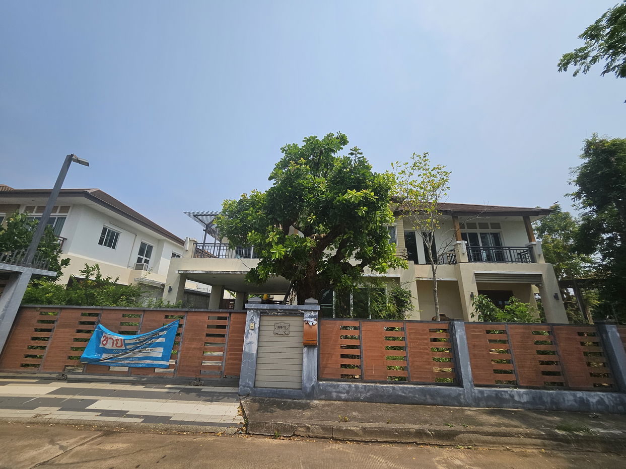 รูป บ้านเดี่ยว เนื้อที่ทั้งหมด 678.8 ตารางเมตร 888/12 ตำบลบ้านเป็ด อำเภอเมืองขอนแก่น ขอนแก่น ราคา 7,600,000 บาท - รูปที่ 1/10