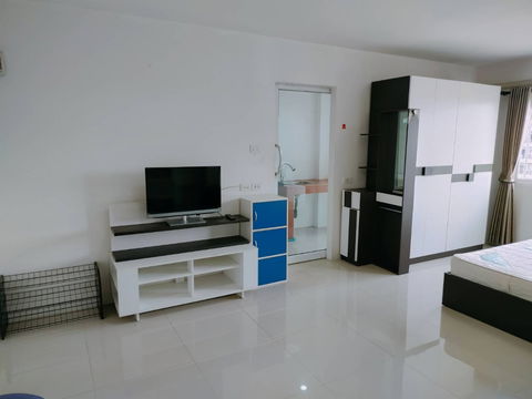 ปล่อยเช่า Beston Condo 1 นิคมอมตะนครจ้า