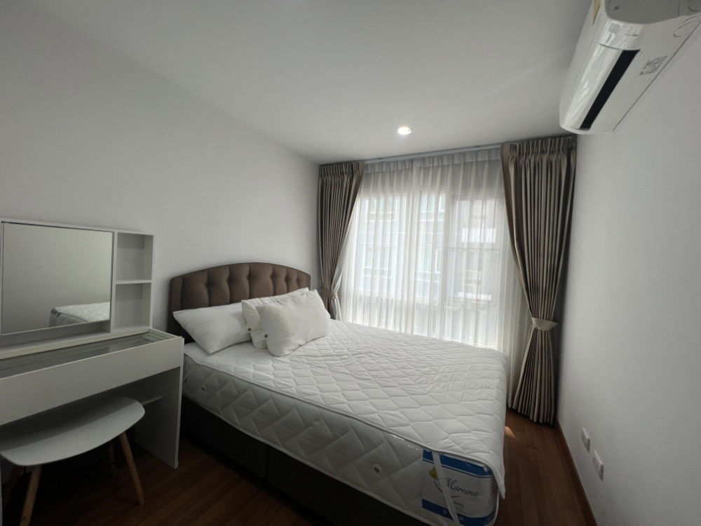 รูป ให้เช่าคอนโด Regent Home Sukhumvit 81 ใกล้ BTSอ่อนนุช ,ห้าง ,หาของกินง่าย ร้านค้า ร้านอาหารมากมาย - รูปที่ 2/8