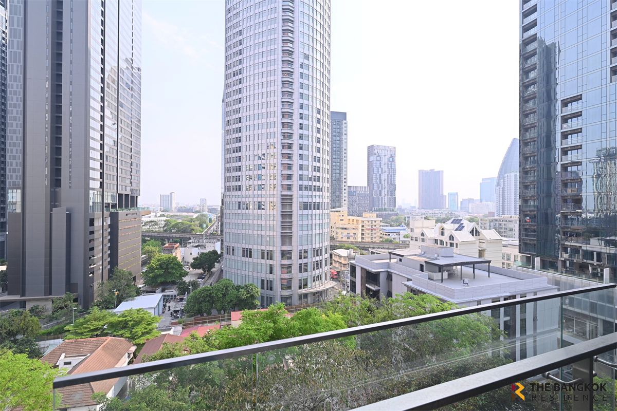 รูป ลาวีค สุขุมวิท 57 ใช้ชีวิตสไตล์ Luxury บนทำเลศักยภาพ ใกล้ BTS สถานีทองหล่อ - รูปที่ 8/10