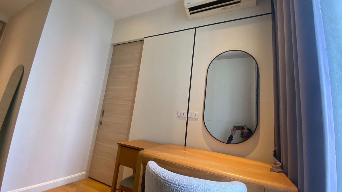 picture #R5149 Condo for rent Park24 (Sukhumvit 24) - 6/6