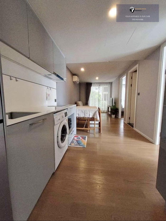 picture Condo - Suanbua Residence (Ari - Ratchakru) | 🚝Near BTS, Ari | #2025071410908 - 1/8