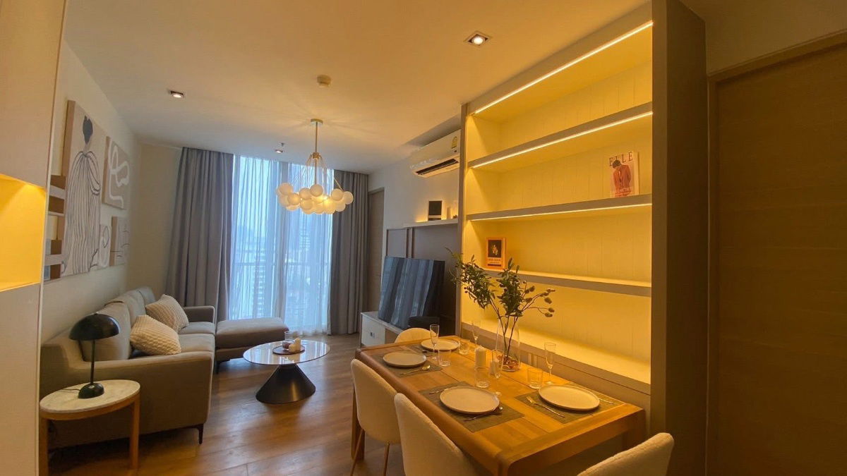 picture #R5149 Condo for rent Park24 (Sukhumvit 24) - 5/6