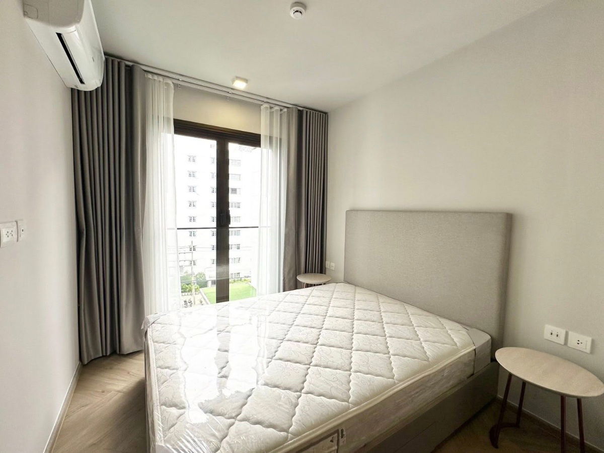 รูป ✨Condo for Rent :  Chapter Thonglor 25 (BTS Thonglor) AP-02 ( line : @condo91 ) - รูปที่ 4/9
