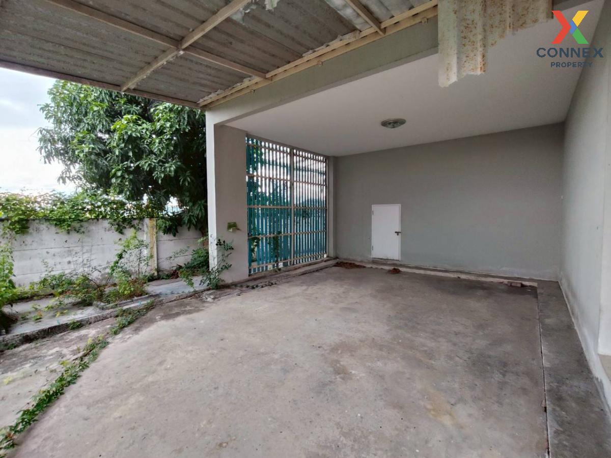 รูป ขายบ้าน  ออร์คิด วิลล่า บางนา-ตราด กม.24  บางเสาธง บางเสาธง สมุทรปราการ CX-124623 ✅ ทักไลน์ @connexproperty ตอบทันที ทีมงานมืออาชีพ ✅  - รูปที่ 6/12