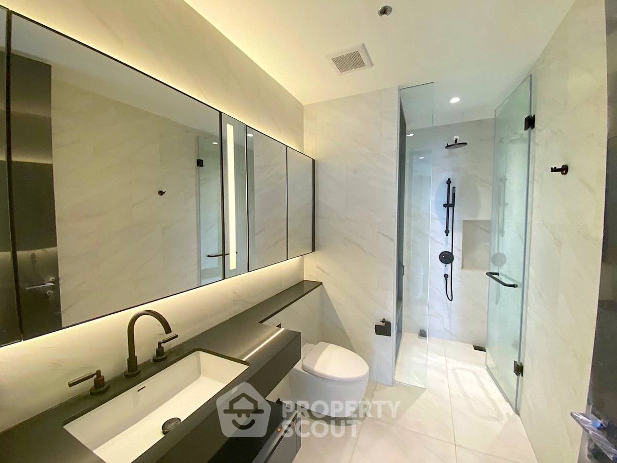 รูป คอนโด 2-ห้องนอน ที่ เทตต์ สาทร 12 ใกล้ BTS เซนต์หลุยส์ (ID 1939583) - รูปที่ 6/14