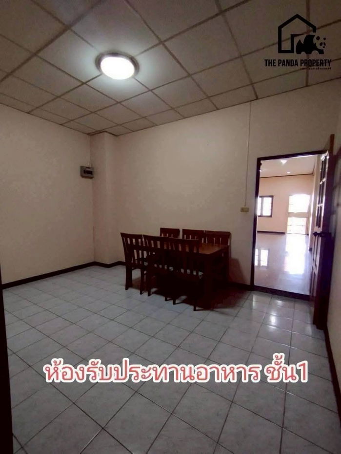 รูป หมู่บ้านเทพารักษ์ กม.25 หลังมุม  - รูปที่ 4/8