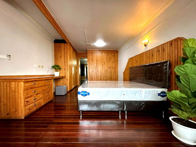 Condos for rent : Condo for rent: Baan On Nut Condominium( onnut station )MK-02  line @livingbkk