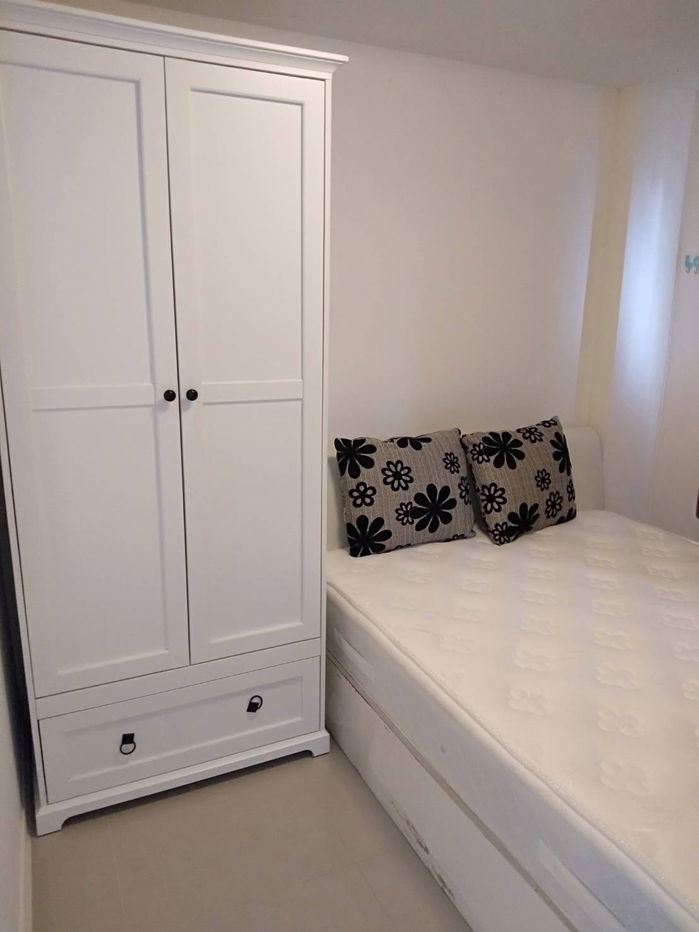 picture Rent! Lumpini Condotown Badindecha-Ram 28 sqm. price 6,800 baht Fully Furnished - 1/11