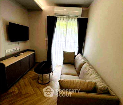 Condos for rent : 1-BR Condo at Chapter Thonglor 25 close to Thong Lo (ID 2206262)