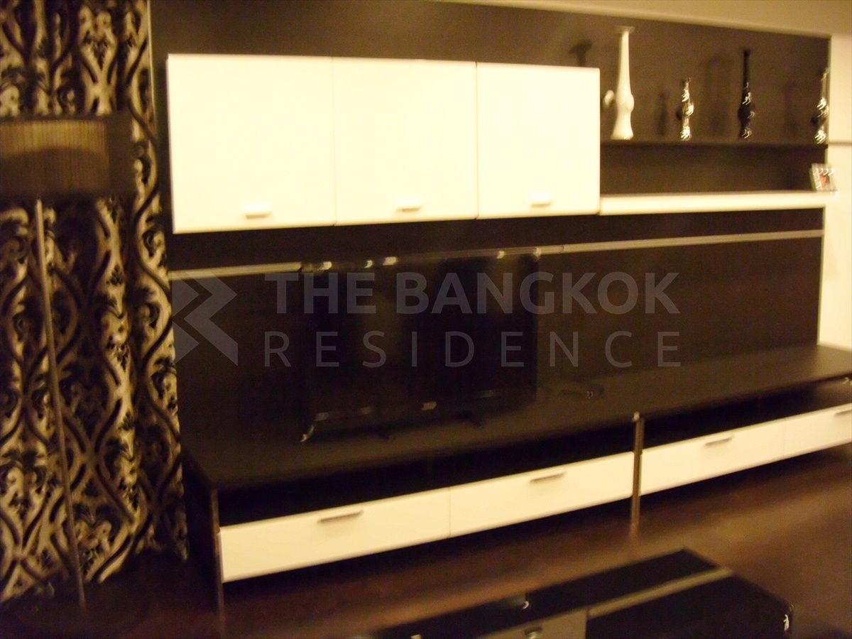 รูป Sathorn Garden สะดวกสบายกับไลฟ์สไตล์สุด Luxury  - รูปที่ 2/6