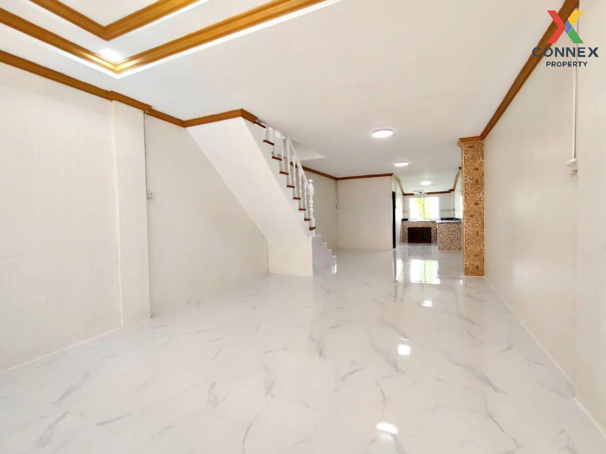 picture For Sale Townhouse/Townhome  , Rattanachai Villa 3 , newly renovated , BTS-Khu Khot , Khu Khot , Lam Luk Ka , Pathum Thani , CX-125163 ✅ Live chat with us ADD LINE @connexproperty ✅  - 7/12