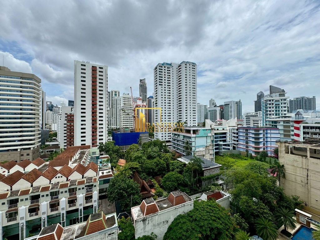 รูป Royce Private Residence | Elegant 3 Bedroom Luxury Condo - BR9231CD - รูปที่ 6/43