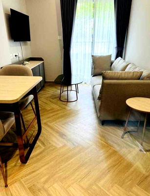 คอนโดให้เช่า : #A124415 ✅ 14/7/68  ให้เช่า Chapter Thonglor 25   📲📢สอบถาม ld line @condoboy