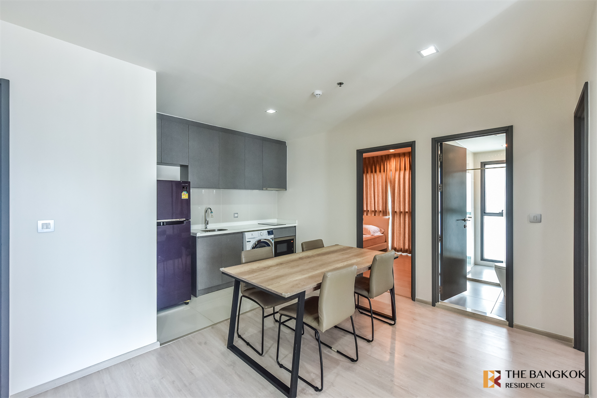 picture RHYTHM Rangnam The Privilege of Luxury in an Economic Hub Location near BTS Victory Monument - 9/10