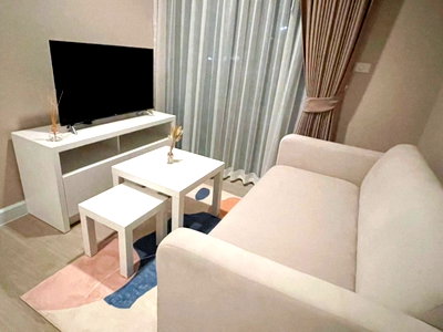 Condos for rent : 💥ST-4947💥 Metro Luxe Ratchada  👉Line : @luxeliving