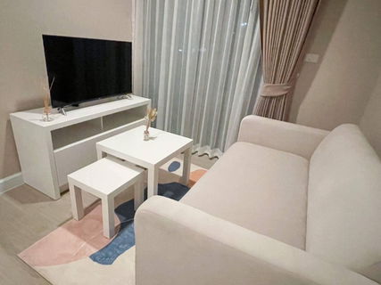 รูปภาพ 💥ST-4947💥 Metro Luxe Ratchada  👉Line : @luxeliving