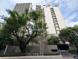 Project Noble Around Sukhumvit 33 Picture - 2/20