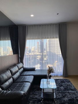 WS1328 ✨ Noble Reveal Sukhumvit 63 near BTS Ekkamai only 30,000 baht/month