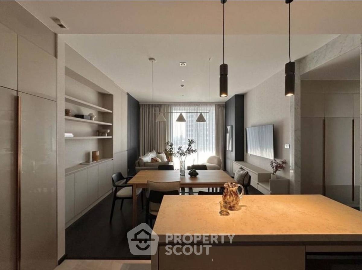 picture 3-BR Condo at Laviq Sukhumvit 57 near BTS Thong Lor (ID 1437171) - 10/10