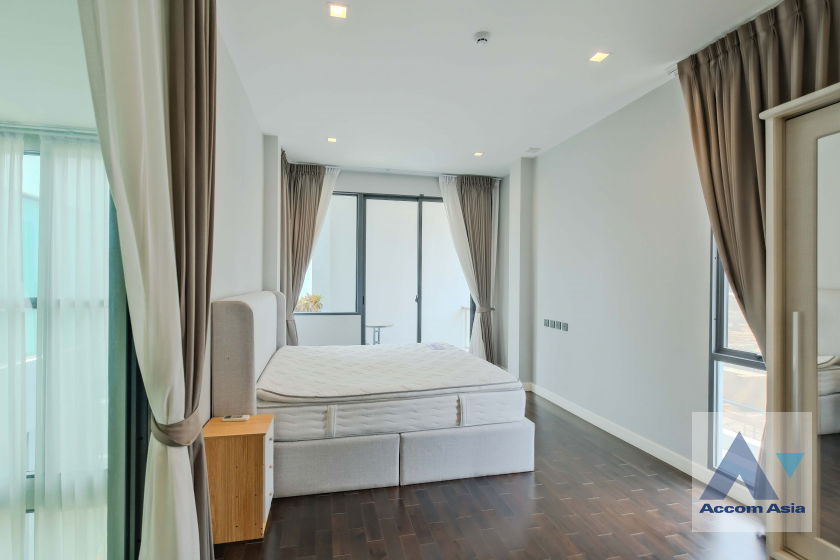 รูป 🔼🔽 AccomA 📩 Luxury family home with private pool at The Gentry Phatthanakan 2 (AA39766) - รูปที่ 18/20