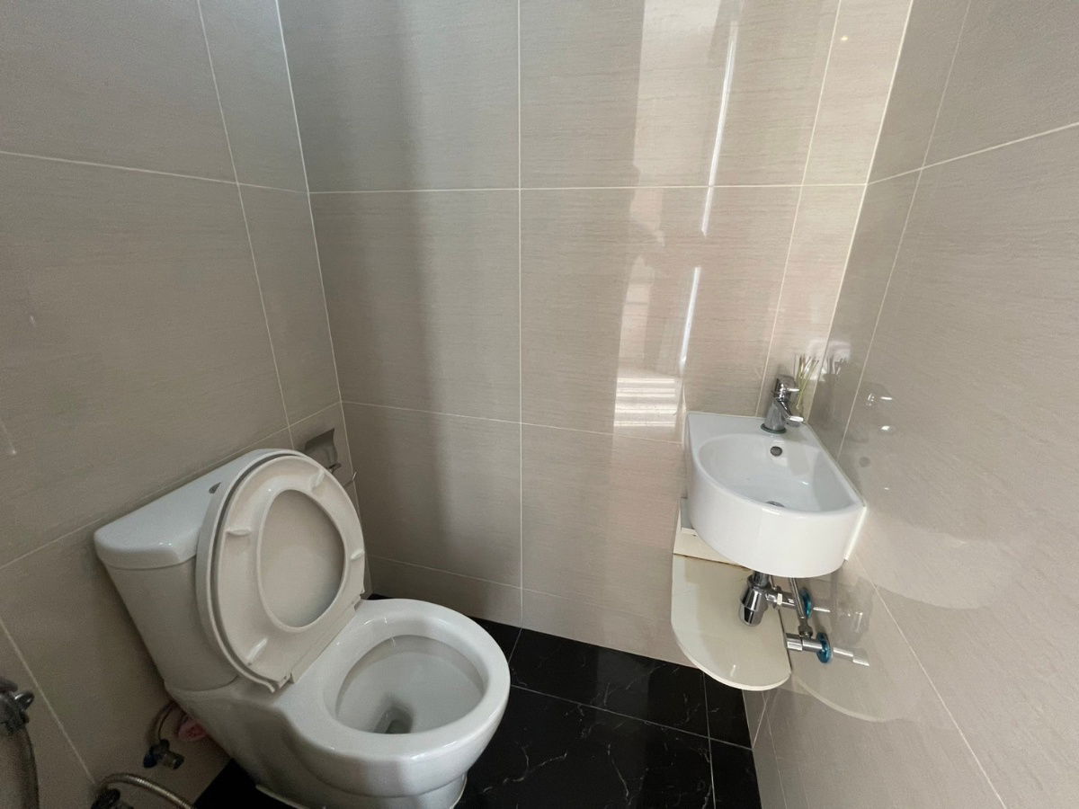 picture Condo for rent Park 24   28Floor    - 6/16