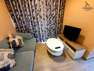 Condos for rent Ramkhamhaeng University : For Rent Condo , Tempo One Ramkhamhaeng - Rama 9  , ARL-Ramkhamhaeng , Hua Mak , Bang Kapi , Bangkok , CX-125180 ✅ Live chat with us ADD LINE @connexproperty ✅ 