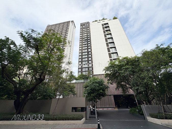 Noble Around Sukhumvit 33