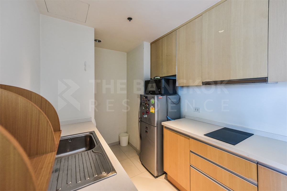 picture Villa Rachatewi Premium Luxury Condo in Prime Location near BTS Ratchathewi - 2/10