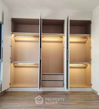 คอนโด 2-ห้องนอน ที่ โนเบิล รีวอลฟ์ รัชดา ใกล้ MRT ศูนย์วัฒนธรรมแห่งประเทศไทย (ID 2152723)