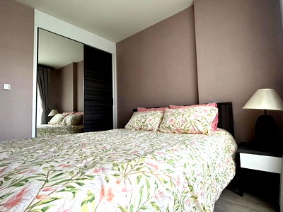 Condos for rent 700 Year Sports Arena Chiang Mai : 🏢 For Rent: Dcondo Ping, Chiang Mai Spacious 2-Bedroom Condo near Central Festival