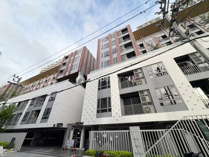 Quintara Phume Sukhumvit 39