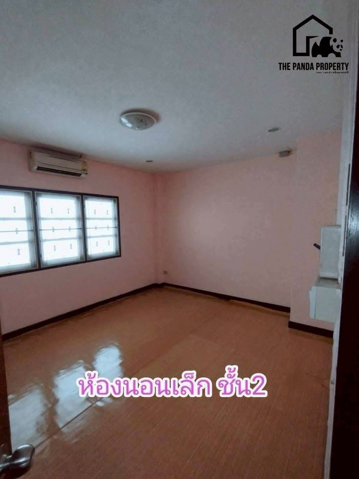 รูป หมู่บ้านเทพารักษ์ กม.25 หลังมุม  - รูปที่ 8/8