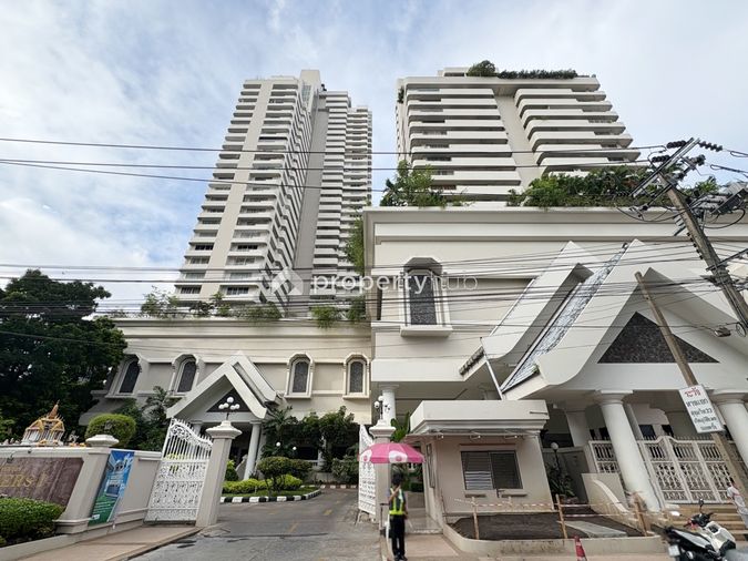 D.S. Tower 1 Sukhumvit 33