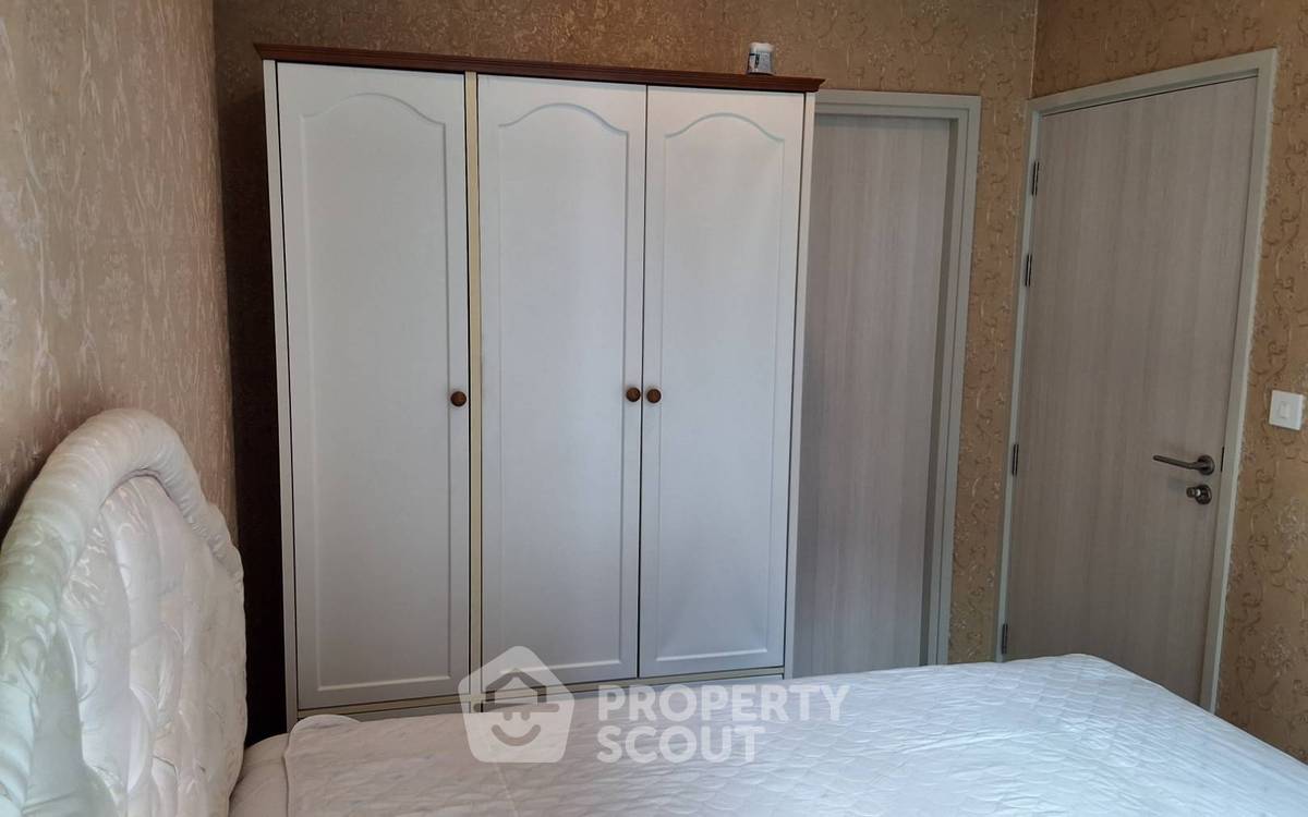 picture 1-BR Condo at Noble Revolve Ratchada near MRT Thailand Cultural Centre (ID 2205886) - 7/11
