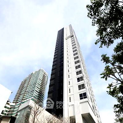 ขายคอนโด : คอนโด 1-ห้องนอน ที่ เอช คิว ทองหล่อ ใกล้ BTS ทองหล่อ (ID 594844)