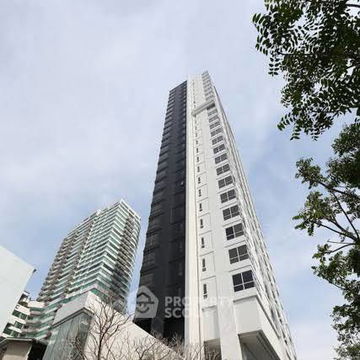 1-BR Condo at HQ Thonglor near BTS Thong Lor (ID 594844)