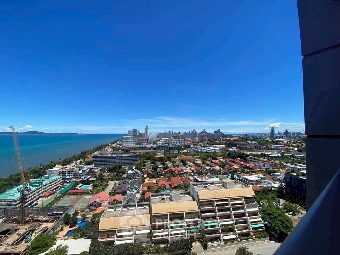 รูป คอนโด 1-ห้องนอน ที่ โคปาคาบาน่า บีช จอมเทียน ใกล้ หาดจอมเทียน (ID 2146585) - รูปที่ 12/12