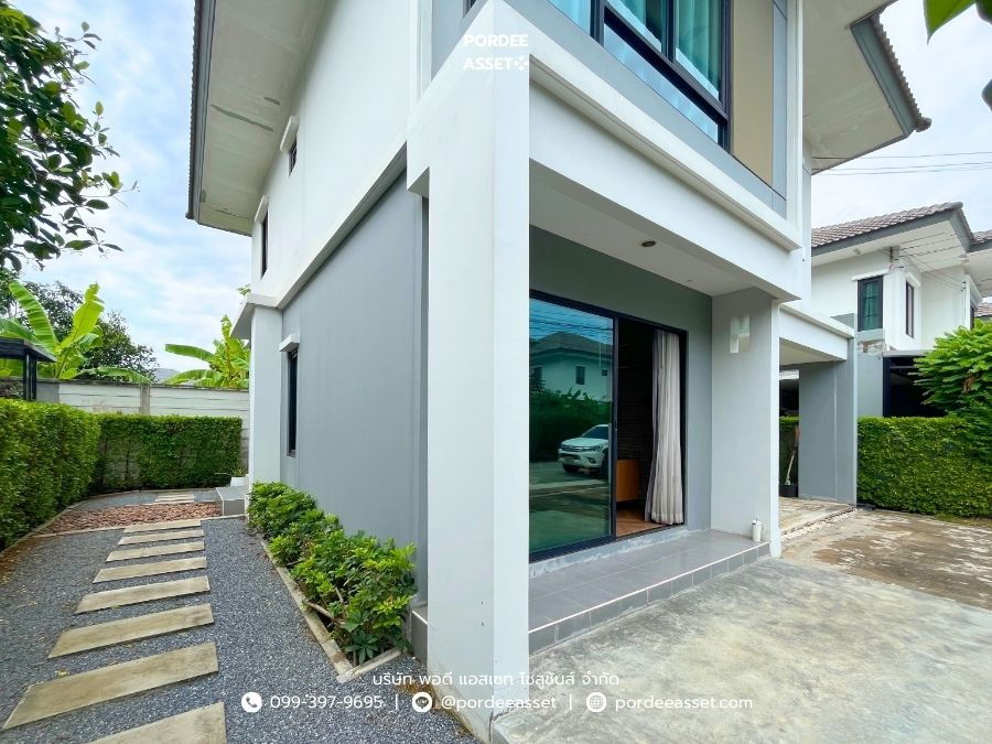 รูป ขาย!! บ้านเดี่ยว ดีไลท์ รัตนาธิเบศร์-ท่าอิฐ (ขนาด 50 ตร.ว.) ซอยวัดท่าอิฐ ปากเกร็ด จ.นนทบุรี : Delight Rattanathibet - Thait - รูปที่ 18/25