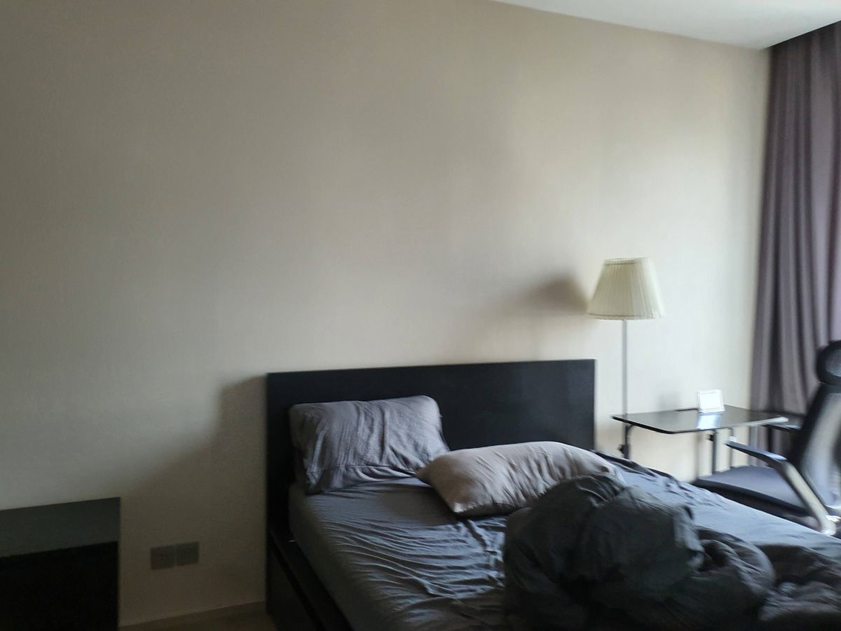 รูป 🟢For Rent🟢Ashton Asoke  ห้องสวย เฟอร์ครบ ได้ 📱ADD LINE @nathong97 (ตอบ ⚡ 24 Hr) P412 - รูปที่ 2/19