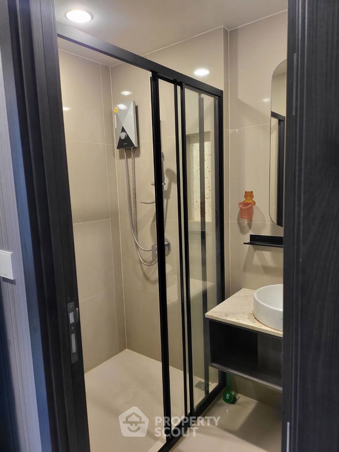 รูป คอนโด 1-ห้องนอน ที่ เอ็กซ์ที ห้วยขวาง ใกล้ MRT ห้วยขวาง (ID 706337) - รูปที่ 6/16