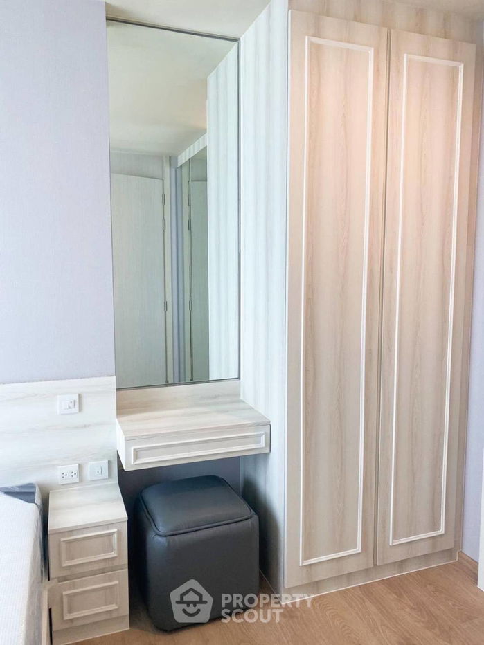 picture 2-BR Condo at Noble Recole Sukhumvit 19 near MRT Sukhumvit (ID 1746918) - 9/13